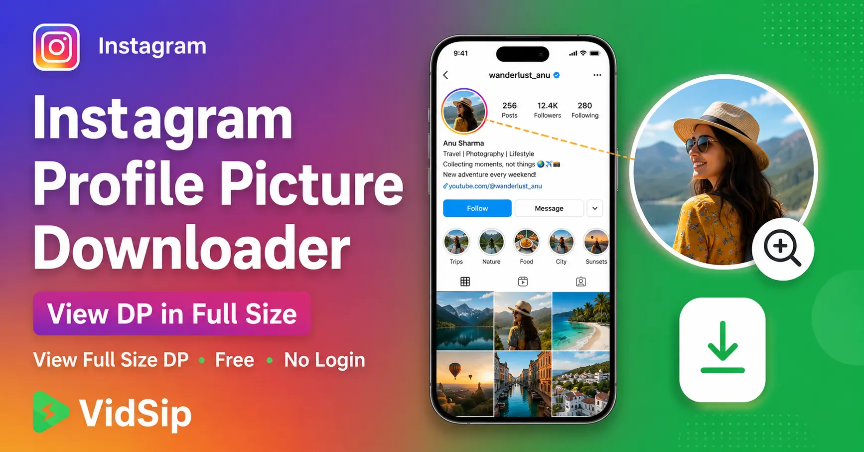 How to Download Pinterest Videos on iPhone — Save to Camera Roll Free